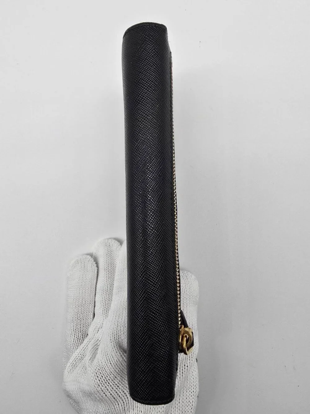 Prada authentic black